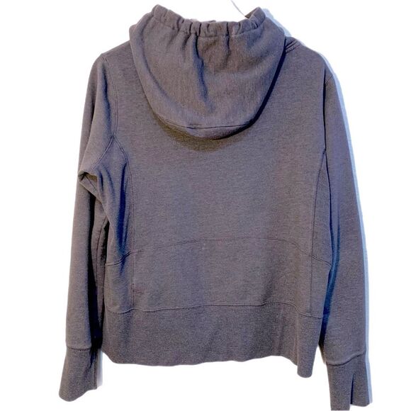 CHAMPION Hoodie Men’s XL Gray Full Zip. - Picture 2 of 14